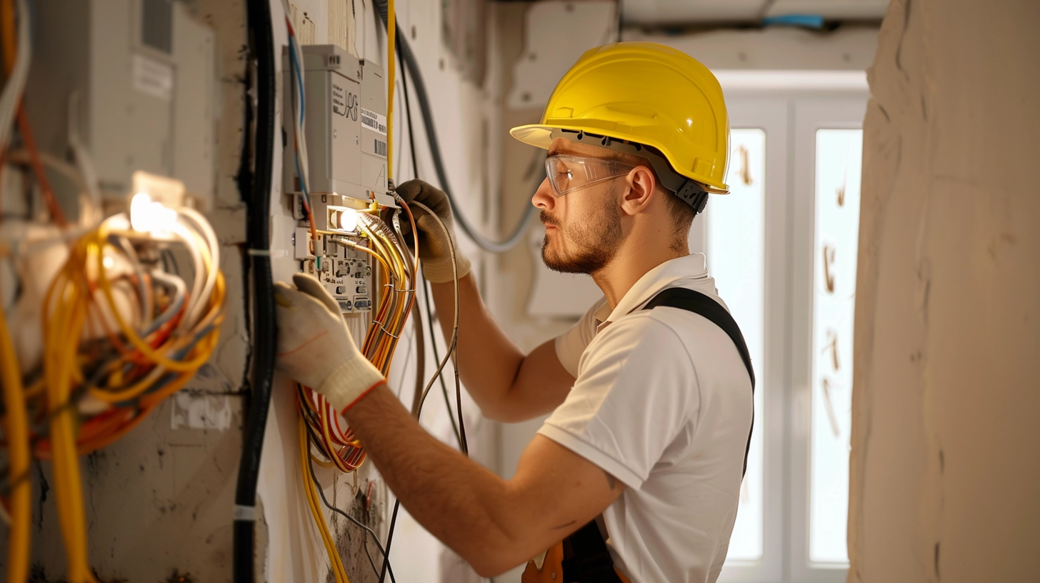 Find an Electrician that RIGHT FOR YOU!